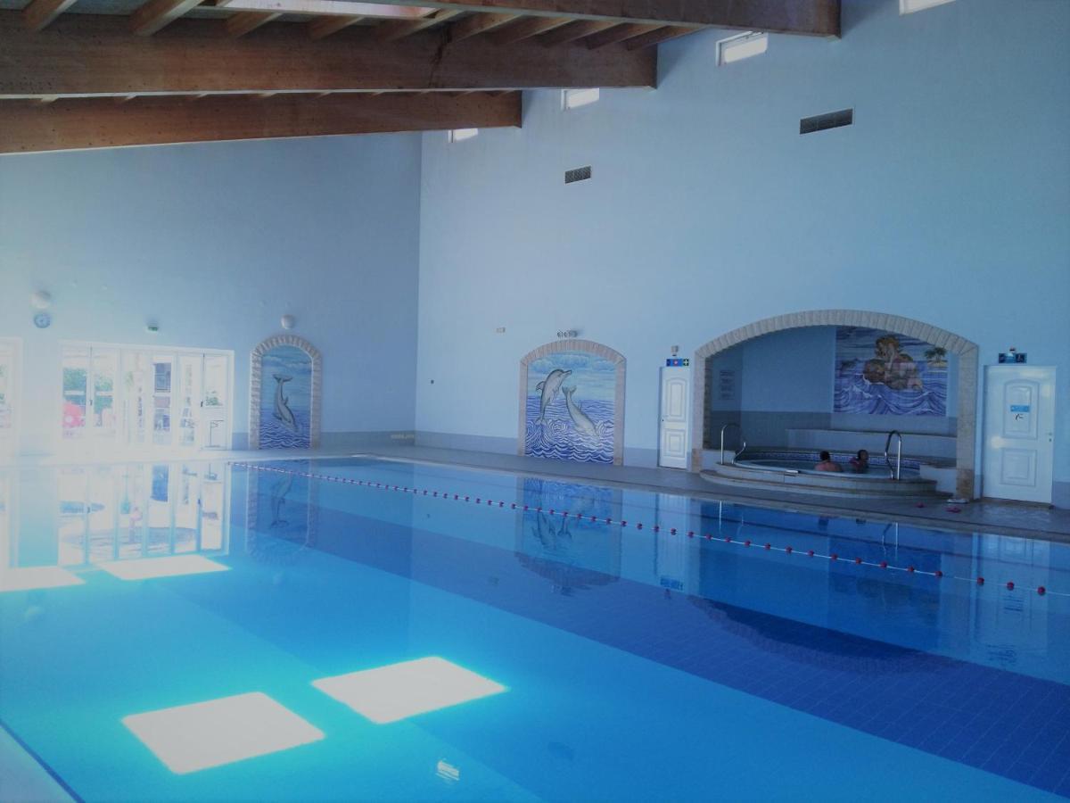 Oasis Lighthouse Villa Portimao Exterior photo